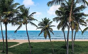 Altamare Suites Beira Mar